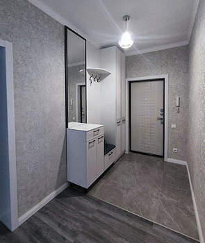 2-к квартира, вторичка, 60м2, 13/20 этаж