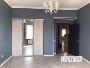 6-к квартира, вторичка, 244м2, 16/17 этаж