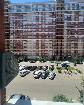 2-к квартира, вторичка, 55м2, 4/16 этаж