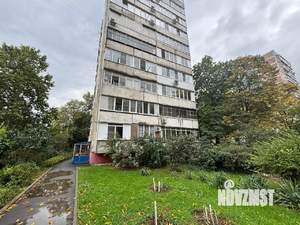 3-к квартира, вторичка, 58м2, 10/12 этаж