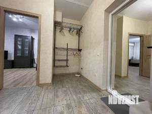 1-к квартира, вторичка, 50м2, 1/19 этаж