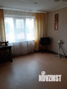 1-к квартира, вторичка, 38м2, 2/10 этаж