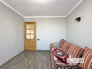 2-к квартира, вторичка, 43м2, 7/9 этаж