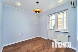 1-к квартира, вторичка, 40м2, 2/18 этаж