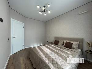 1-к квартира, вторичка, 39м2, 11/19 этаж