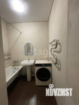1-к квартира, вторичка, 39м2, 4/6 этаж