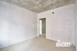 Студия квартира, вторичка, 23м2, 1/6 этаж