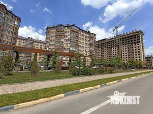 1-к квартира, вторичка, 37м2, 5/16 этаж