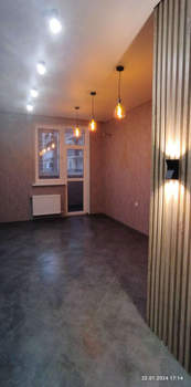 2-к квартира, вторичка, 51м2, 10/16 этаж