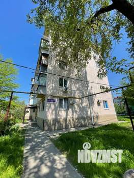 1-к квартира, вторичка, 31м2, 1/5 этаж