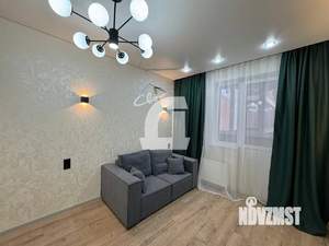 1-к квартира, вторичка, 35м2, 18/24 этаж