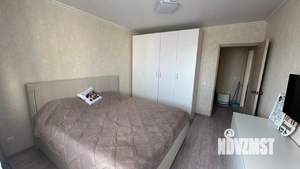 2-к квартира, вторичка, 63м2, 11/14 этаж