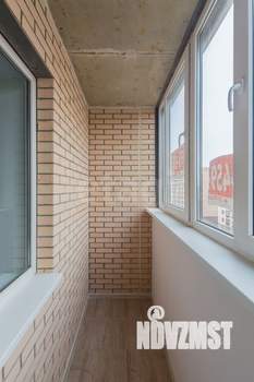 1-к квартира, вторичка, 34м2, 7/9 этаж