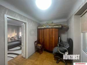1-к квартира, вторичка, 31м2, 5/5 этаж