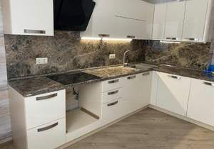 2-к квартира, вторичка, 66м2, 8/16 этаж