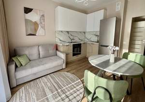 1-к квартира, вторичка, 32м2, 10/24 этаж