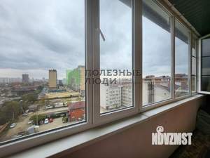 1-к квартира, вторичка, 37м2, 9/10 этаж