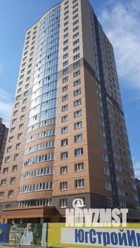 2-к квартира, вторичка, 72м2, 9/24 этаж