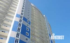3-к квартира, вторичка, 105м2, 6/16 этаж