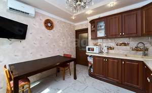 1-к квартира, вторичка, 34м2, 6/17 этаж