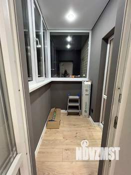 2-к квартира, вторичка, 38м2, 5/9 этаж