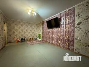 2-к квартира, вторичка, 55м2, 3/9 этаж