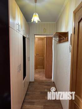 2-к квартира, вторичка, 47м2, 2/10 этаж