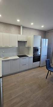 1-к квартира, вторичка, 45м2, 16/22 этаж