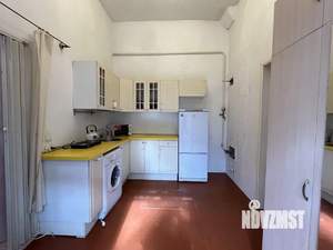 1-к квартира, вторичка, 24м2, 1/1 этаж