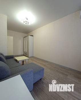 1-к квартира, вторичка, 37м2, 19/21 этаж