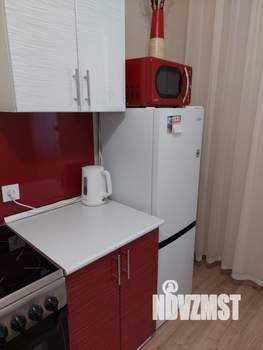 1-к квартира, вторичка, 38м2, 18/23 этаж