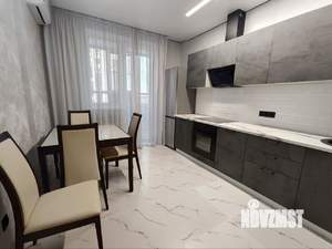 1-к квартира, вторичка, 39м2, 6/9 этаж