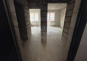 1-к квартира, вторичка, 30м2, 3/4 этаж