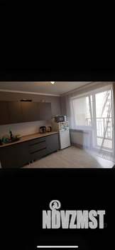 1-к квартира, вторичка, 35м2, 9/16 этаж