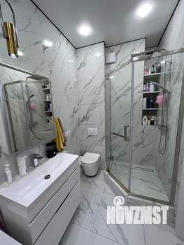 3-к квартира, вторичка, 101м2, 13/19 этаж