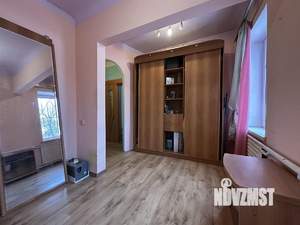 2-к квартира, вторичка, 40м2, 1/1 этаж