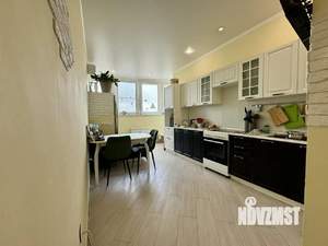 2-к квартира, вторичка, 67м2, 15/18 этаж