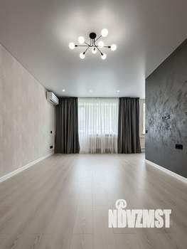 1-к квартира, вторичка, 31м2, 2/5 этаж