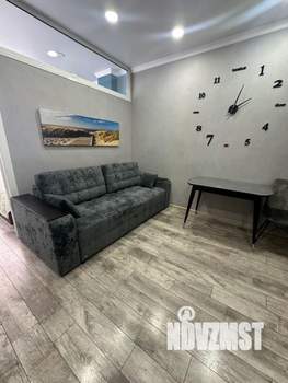 Студия квартира, вторичка, 26м2, 7/17 этаж