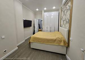 1-к квартира, вторичка, 36м2, 15/16 этаж