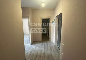 1-к квартира, вторичка, 32м2, 6/24 этаж
