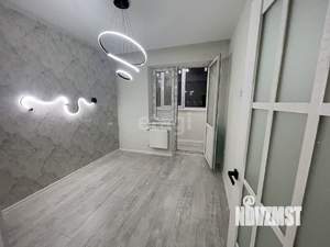 2-к квартира, вторичка, 33м2, 6/24 этаж