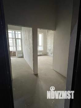 1-к квартира, сданный дом, 33м2, 12/12 этаж