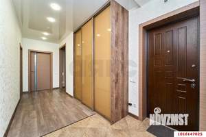 2-к квартира, вторичка, 77м2, 6/22 этаж