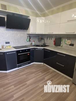 2-к квартира, вторичка, 56м2, 3/16 этаж