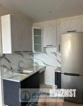 1-к квартира, вторичка, 33м2, 19/24 этаж
