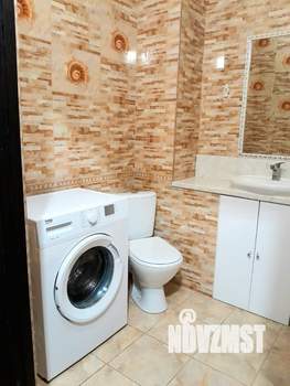 2-к квартира, вторичка, 64м2, 5/24 этаж