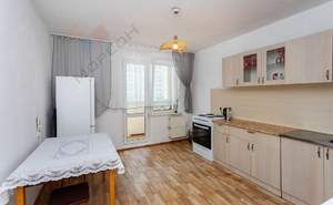 1-к квартира, вторичка, 44м2, 5/14 этаж