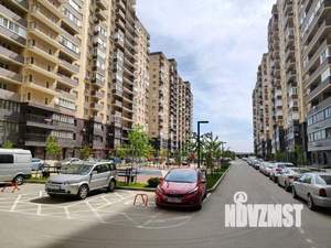 1-к квартира, вторичка, 34м2, 16/18 этаж