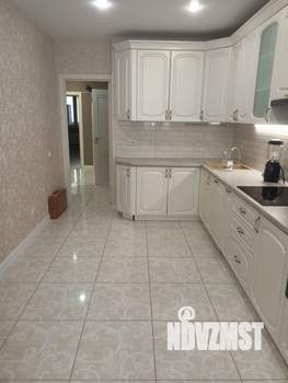 3-к квартира, вторичка, 97м2, 3/18 этаж